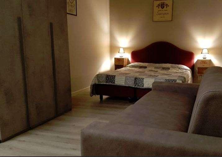 Ristorante Albergo Corona Novi Ligure Quarto foto